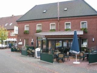 Hotel Franke - Alstätte - 3