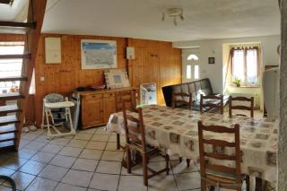 gîte chez patou et joel 2 à 6 personnes tarif modulable - 6
