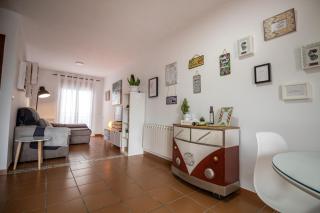 Alojamientos Siente Cazorla - 3