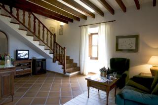 Finca Ca's Curial - Agroturismo - Adults Only - 5