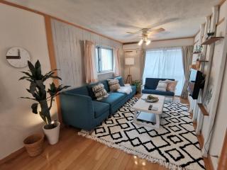 ASAHI HOUSE 2nd floor - Vacation STAY 18109v - Naha - 9