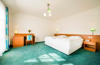 Hotel Dvorak - České Budějovice - 2