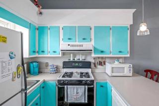 Aqua Haven - Second Street from Beach Home - Holden Beach - 6