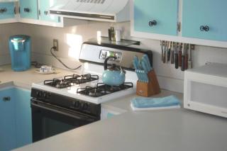 Aqua Haven - Second Street from Beach Home - Holden Beach - 5