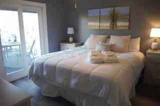 Aqua Haven - Second Street from Beach Home - Holden Beach - 4