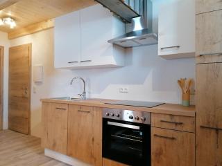 Greenheart Aussee - 4