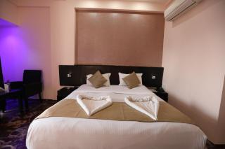 Hotel Aristro Lonavala - Lonavala - 6