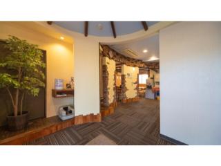 Self inn Tokushima kuramoto ekimae - Vacation STAY 19502v - Tokushima - 3
