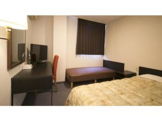 Self inn Tokushima kuramoto ekimae - Vacation STAY 19491v - Tokushima - 0