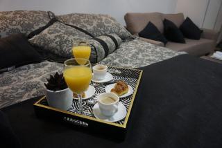 Leguizamon Studios & Suites Premium - Salta - 7