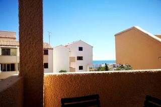 Appartement calme Entre Terre et Mer proche plage - Fleury - 0