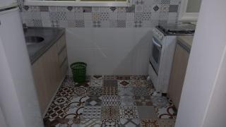 Apartamentos térreos 80 metros da praia dos Ingleses - 1