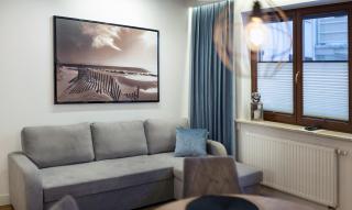Apartament Jelitkowski Dwór - Zaspa - 7