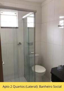 Residencial Dona Naime - Bombinhas - 1