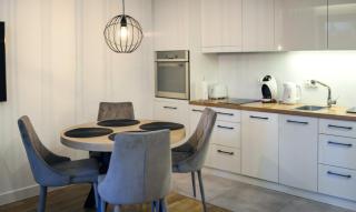 Apartament Jelitkowski Dwór - Zaspa - 4
