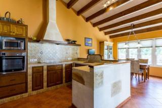 Chalet Signe Cranc - Sa Caleta - 1