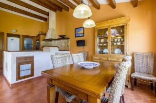 Chalet Signe Cranc - Sa Caleta - 3