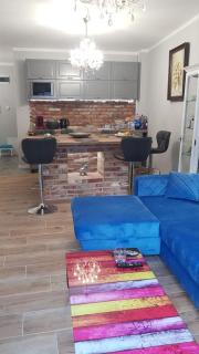 Apartament HAPPY 15 BASEN & KORT TENISOWY, OCHRONA 24h - Pobierowo - 7