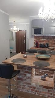 Apartament HAPPY 15 BASEN & KORT TENISOWY, OCHRONA 24h - Pobierowo - 5