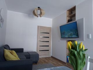 Apartament Sun&Fun - Rowy - 6