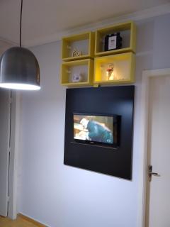 Apartamento no canto do Forte, Praia Grande - SP - Praia Grande - 7
