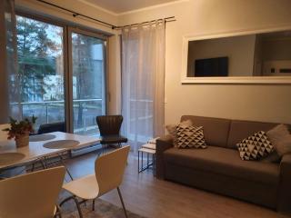 Baltic Blue Apartamenty Pobierowo - Pobierowo - 0