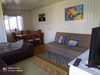 Casa de Praia. Lugar sossegado para recarregar as energias. - Passo de Torres - 8