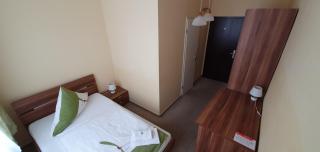 Restaurant & Hotel Olive - Greifswald - 1