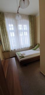 Restaurant & Hotel Olive - Greifswald - 2