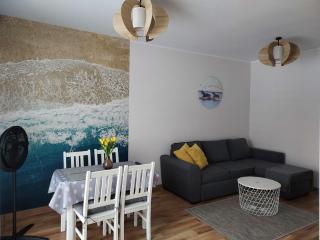 Apartament Sun&Fun - Rowy - 2