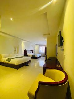 Winn Hotel - Bahir Dar - 1
