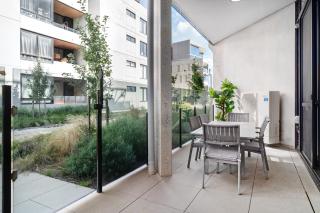 Kerridge St Apartments by Urban Rest - 4