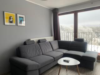 Apartament Ptasia - Zielona Góra - 8
