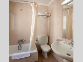 Hotel Isolino - O Grove - 1