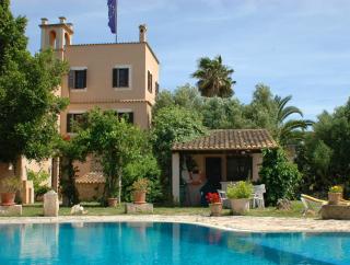 Son Baulo - Lloret de Vistalegre - 9