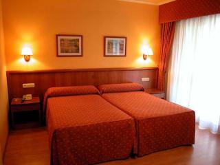 Hotel Isolino - O Grove - 2