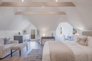 The George - Luxury Boutique Inn - Napa - 1