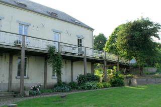 L'autre rive de la Tourelle - 9