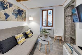Duplex des Sablettes - 9