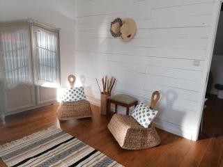 L'autre rive de la Tourelle - Ways - 5