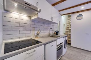 Duplex des Sablettes - Menton - 7