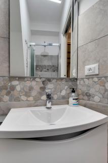 Duplex des Sablettes - Menton - 1