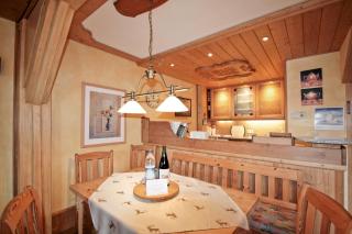 Ferienwohnung Vogel - Siegsdorf - 2