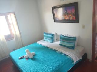 Hostal El Pino - Villa de Leyva - 8