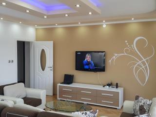 SNEZANA APARTMENT - Ohrid - 6