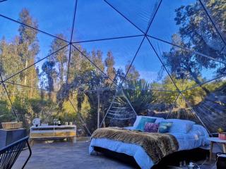 Sky Glamping Colombia - Fúquene - 3