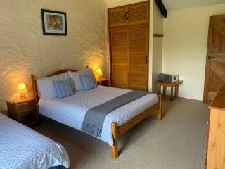 Shire Cottage - Crackington Haven, Cornwall - 1