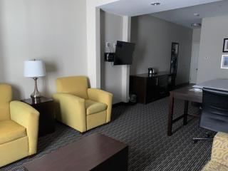 La Quinta by Wyndham Billings - Billings - 5