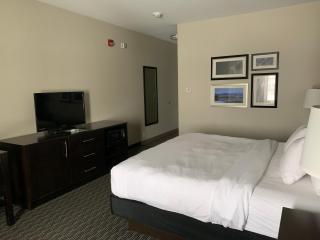La Quinta by Wyndham Billings - Billings - 4