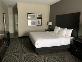 La Quinta by Wyndham Billings - Billings - 3